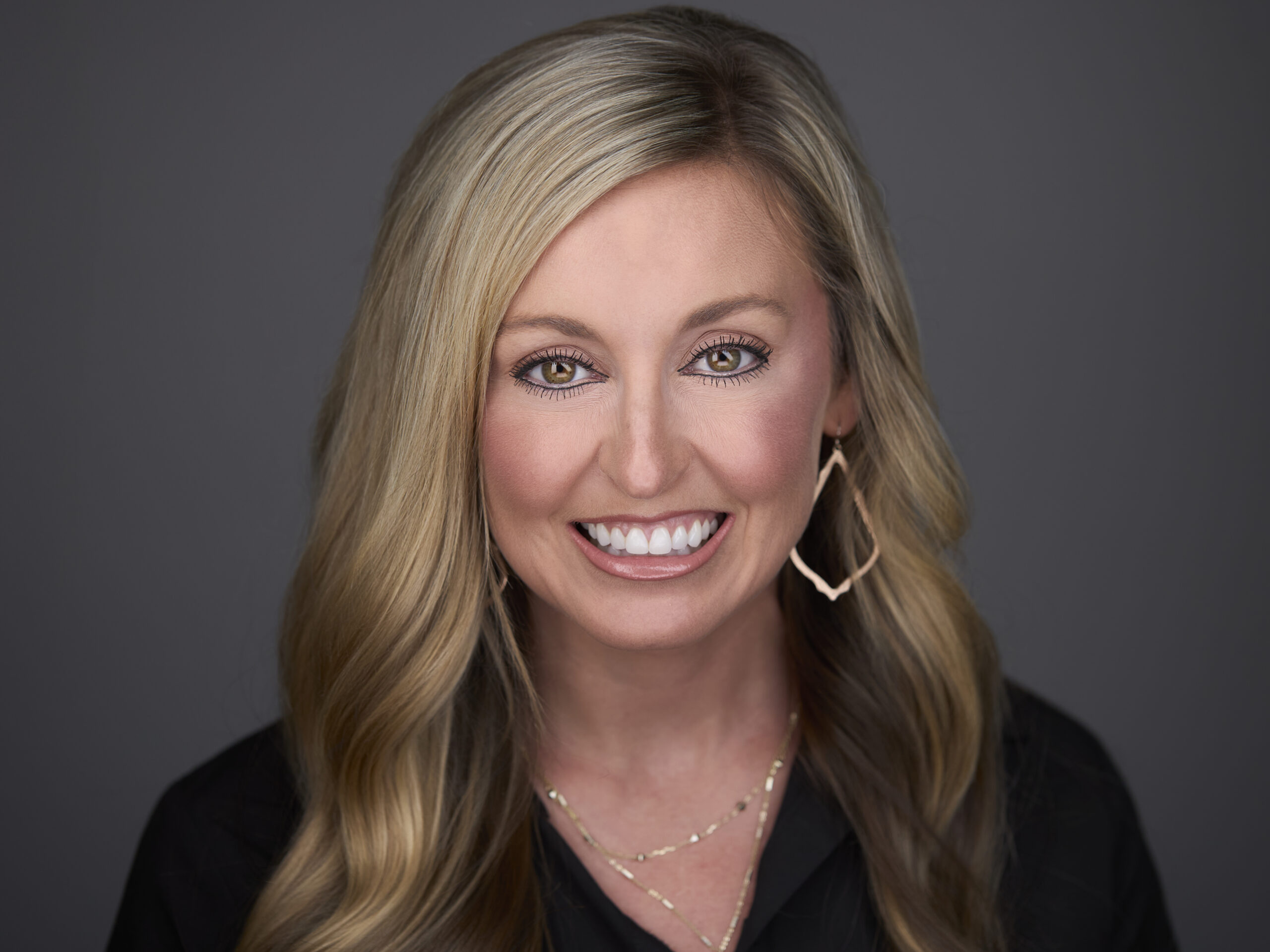 Headshot of Rachel Morgan