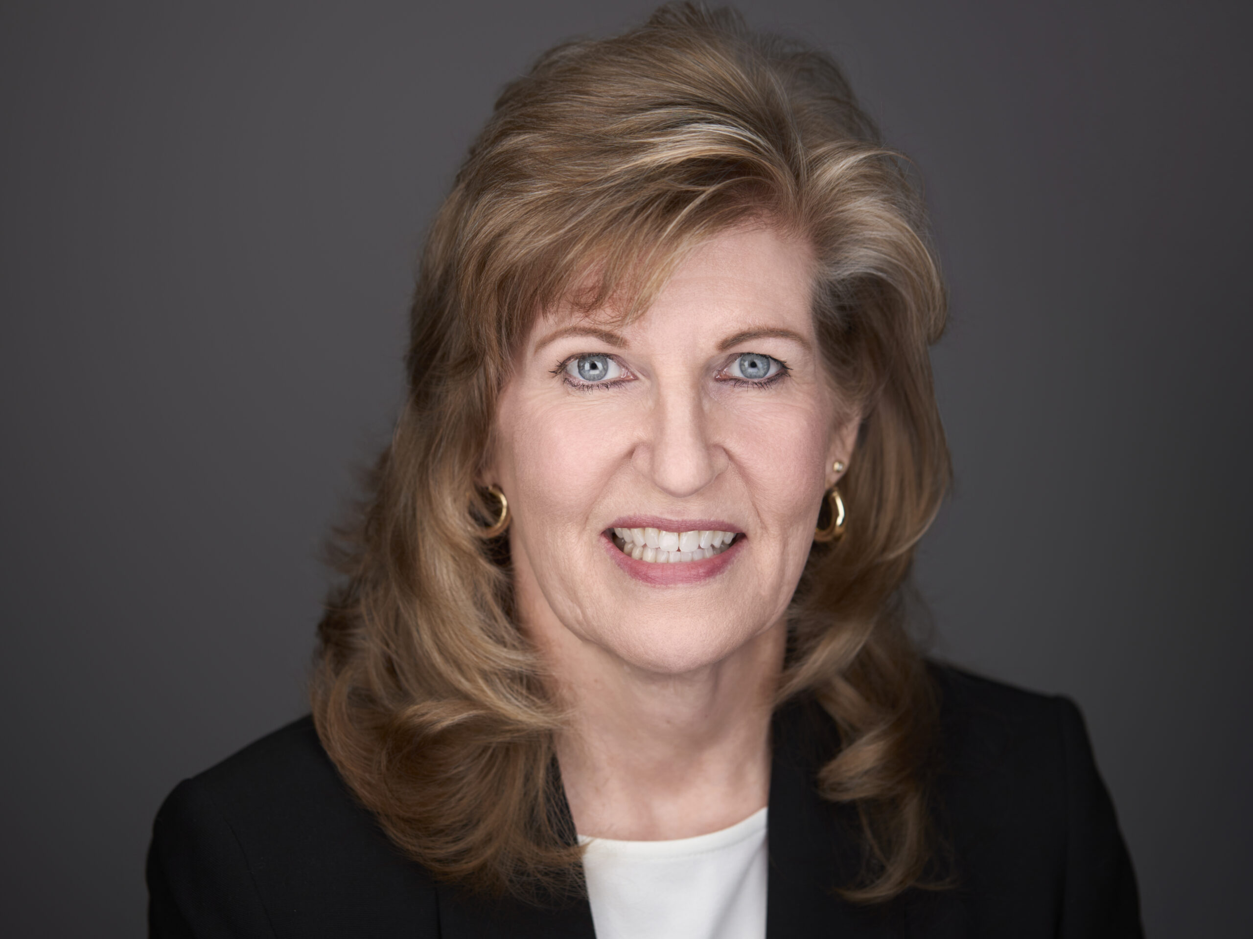 Headshot of Anita Giglio