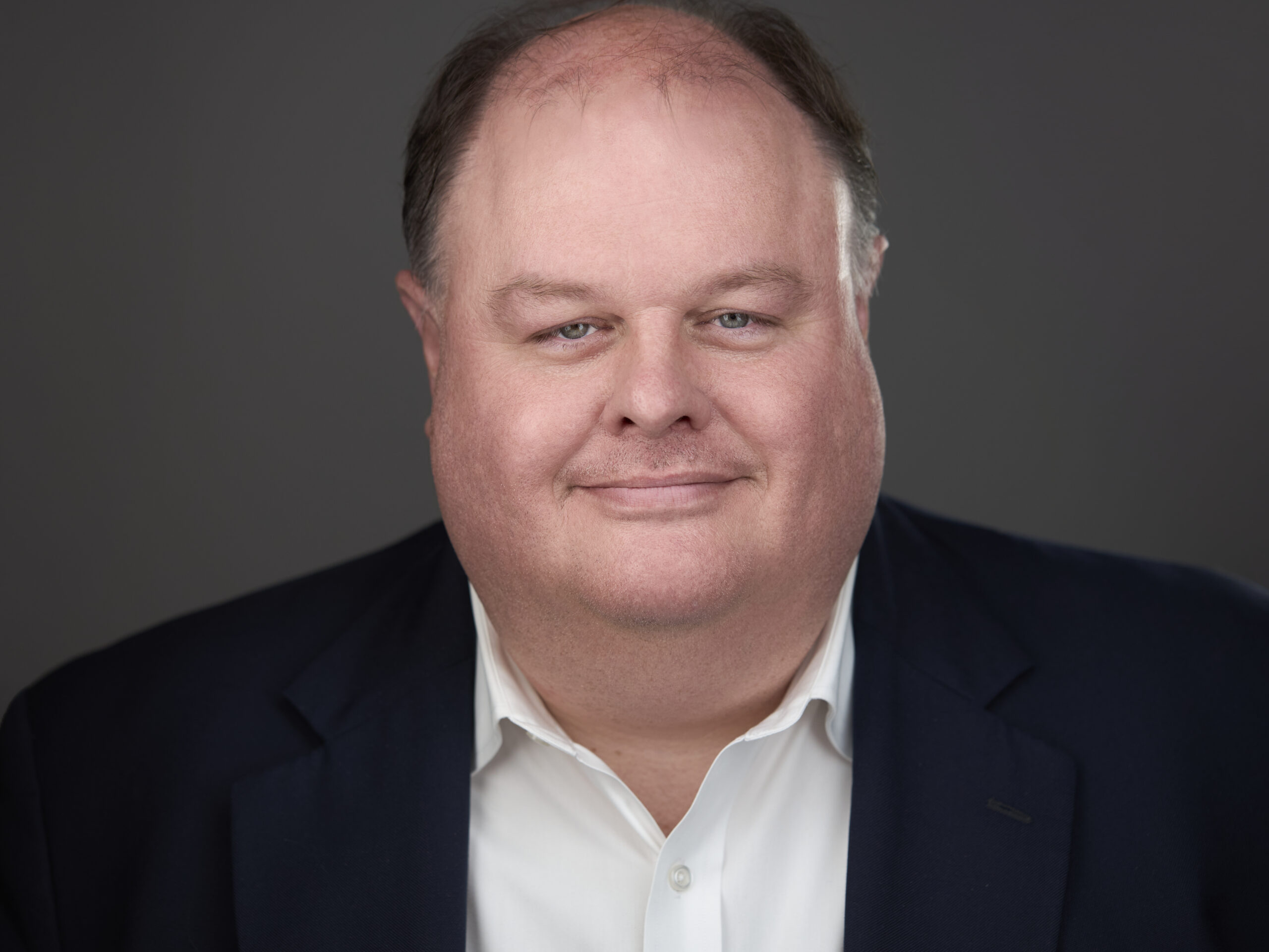 Headshot of Frank Riley, Jr.