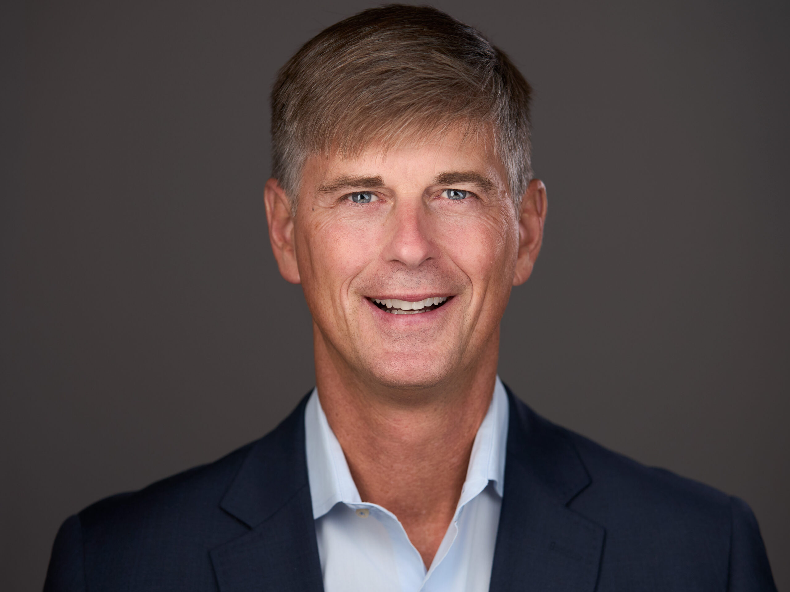 Headshot of Gary Wilson